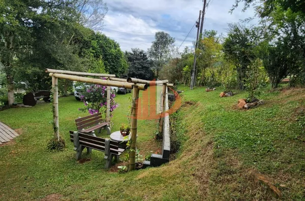 CHÁCARA PARA VENDA A APENAS 20 KM DE PATO BRANCO/PR - Foto 36