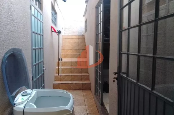 CASA 350m² BAIRRO AEROPORTO EM PATO BRANCO/PR - Foto 10