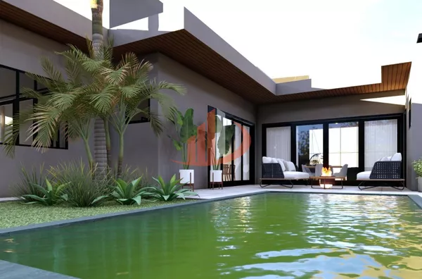 CASA EM ALTO PADRÃO, COM 300m² NO BAIRRO LA SALLE, EM PATO BRANCO/PR - Foto 9