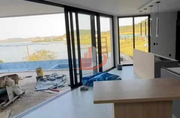 CASA PARA VENDA EM TEMPORADA NO CONDOMÍNIO ÁGUAS CLARAS EM SÃO JORGE D'OESTE/PR - Foto 12