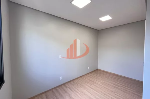 SOBRADO NOVO PARA LOCAÇÃO NO BAIRRO LA SALLE EM PATO BRANCO/PR - Foto 17