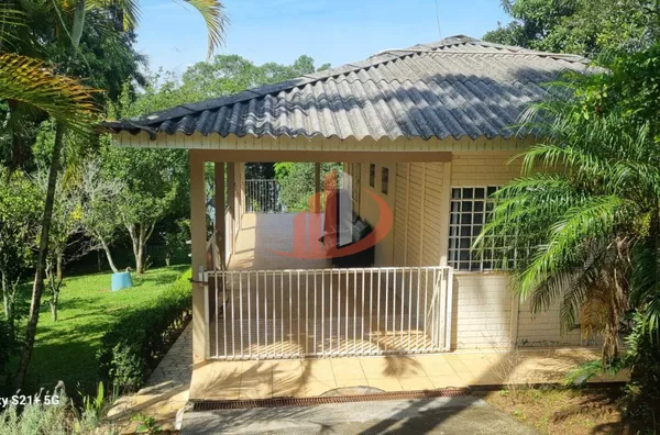 Casa para venda, - Selecione - Bairro, Mangueirinha - Foto 7