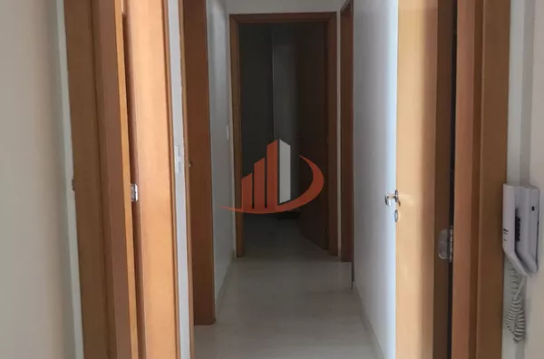 VENDE-SE APARTAMENTO COM 03 QUARTOS NO BAIRRO PINHEIRINHO!