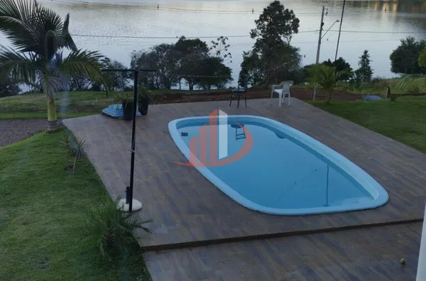 CASA EM CONDOMINIO PARA ALUGUEL EM SÃO JORGE D'OESTE - Foto 15
