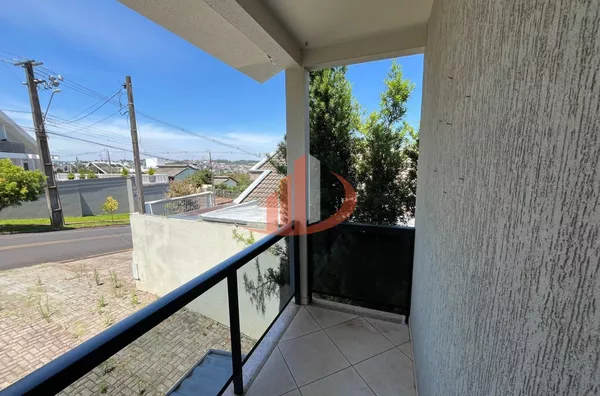 CASA PARA À VENDA NO ALTO DA TOCANTINS, COM 220m² EM PATO BRANCO/PR - Foto 32