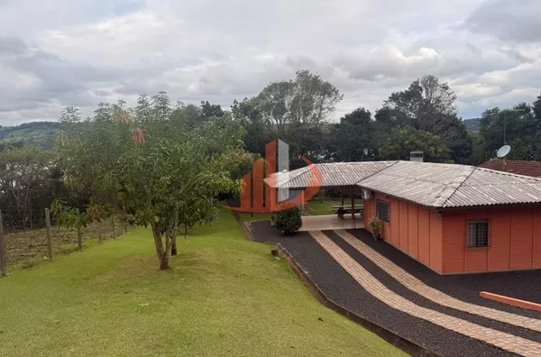 CASA A VENDA NO ALAGADO DE MANGUEIRINHA EM PATO BRANCO/PR - Foto 16