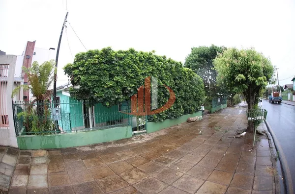 Casa Cristo Rei, Pato Branco/PR - Foto 1