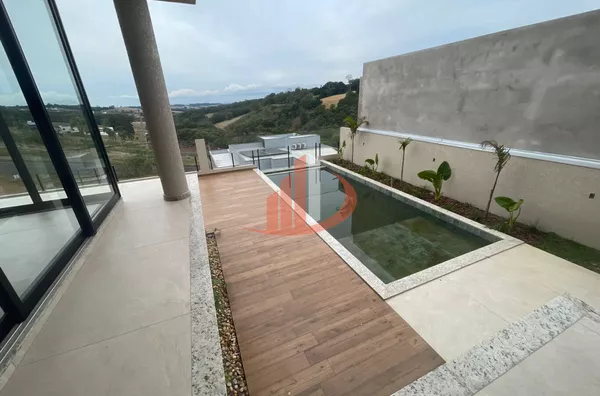 CASA ALTO PADRÃO À VENDA NO BAIRRO PINHEIROS EM PATO BRANCO/PR - Foto 47