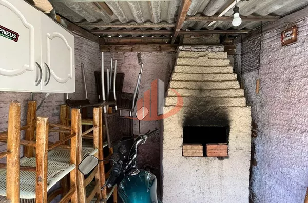 CASA DE ESQUINA A VENDA NO BAIRRO LA SALLE EM PATO BRANCO/PR - Foto 36