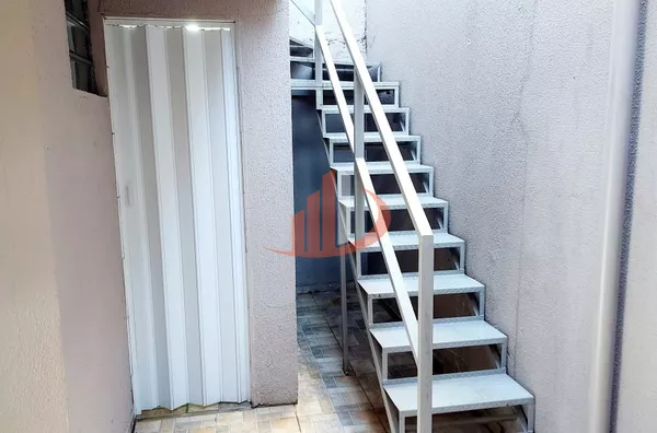 CASA COM 70m² A VENDA NO BAIRRO CADORIN EM PATO BRANCO/PR - Foto 8