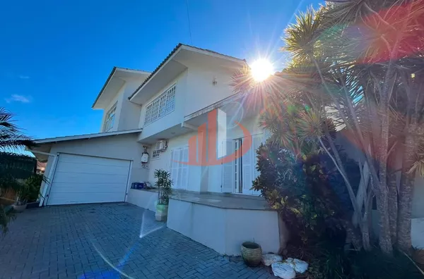 CASA DE ALTO PADRÃO PARA VENDA NO BAIRRO LA SALLE - Foto 3