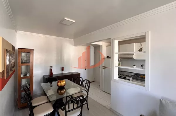 APARTAMENTO COM 50m2 À VENDA NO CENTRO EM PATO BRANC/PR - Foto 4