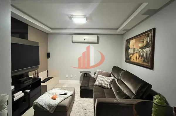 APARTAMENTO ALTO PADRÃO SEMI MOBILIADO NO CENTRO DE PATO BRANCO/PR - Foto 29