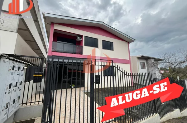 APARTAMENTO DISPONÍVEL AO LADO DA UNIDEP EM PATO BRANCO/PR