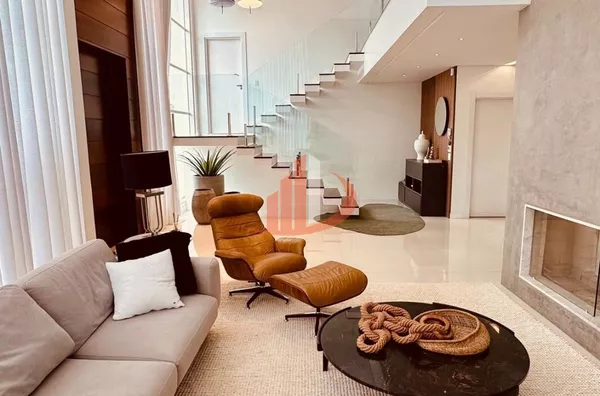 CASA ALTO PADRÃO À VENDA NO BAIRRO LA SALLE EM PATO BRANCO/PR - Foto 7