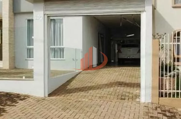 CASA COM 210m² EM MARMELEIRO/PR - Foto 4
