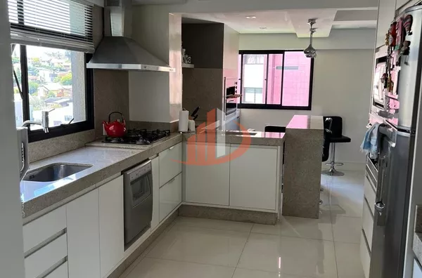 VENDE-SE APARTAMENTO NO CENTRO DE PATO BRANCO! - Foto 20
