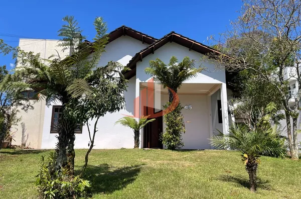 CASA À VENDA NO BAIRRO SANTA TEREZINHA EM PATO BRANCO/PR