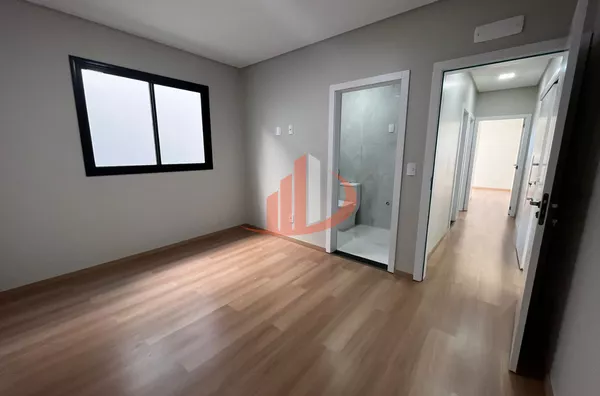 CASA A VENDA COM 126m² NO BAIRRO SÃO FRANCISCO EM PATO BRANCO/PR - Foto 10