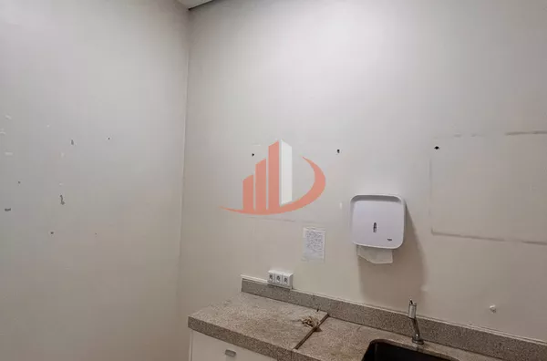 SALA COMERCIAL COM 380m² PARA LOCAÇÃO EM PATO BRANCO/PR - Foto 13