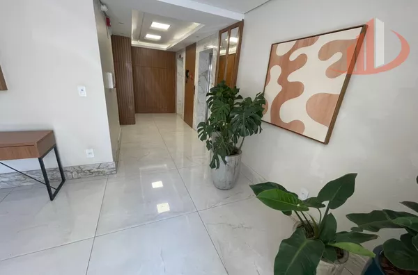 APARTAMENTO COM 197m² NO CENTRO EM PATO BRANCO/PR