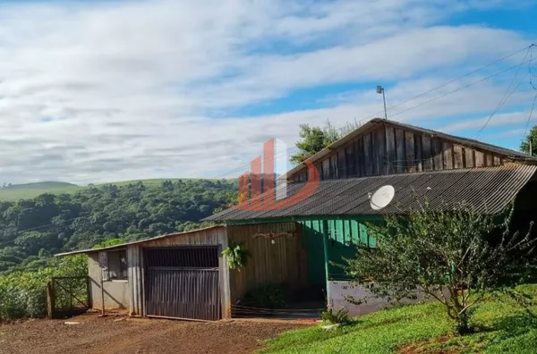 FAZENDA PRA VENDA NO SUDOESTE DO PARANÁ - Foto 7