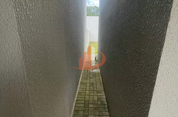 SOBRADO COM 122,25m² À VENDA NO BAIRRO LA SALLE EM PATO BRANCO/PR - Foto 31