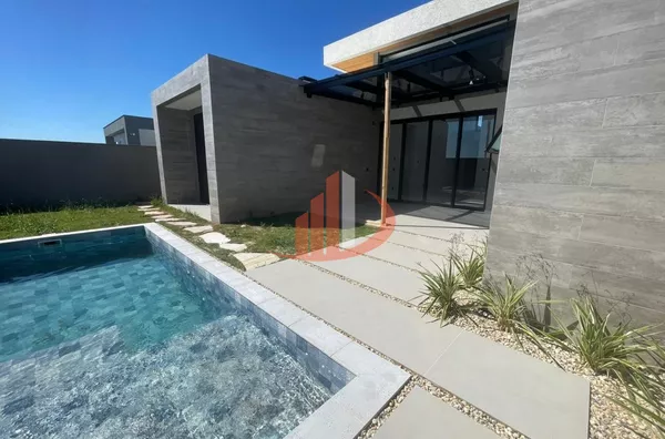 CASA ALTO PADRÃO BAIRRO CADORIN EM PATO BRANCO/PR - Foto 42