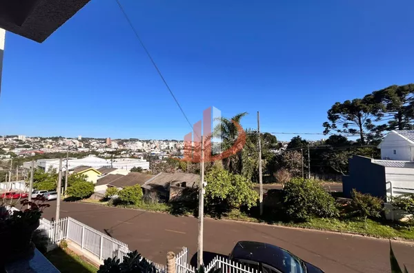 SOBRADO COM 99,55m² À VENDA NO FRARON EM PATO BRANCO/PR - Foto 13