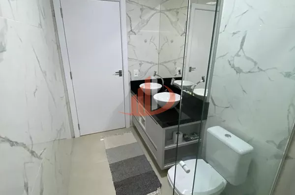 CASA COM 175m² NO BAIRRO SÃO FRANCISCO EM PATO BRANCO/PR - Foto 22