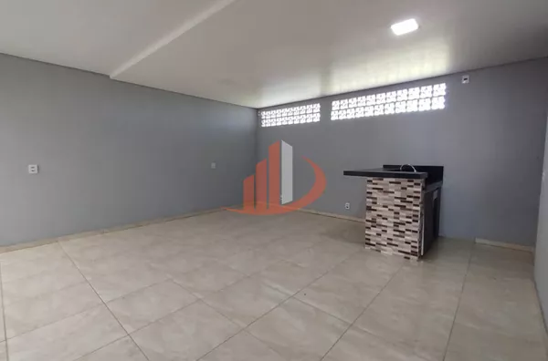VENDE-SE SOBRADO SEMI-MOBILIADO NO BAIRRO FRARON! - Foto 22