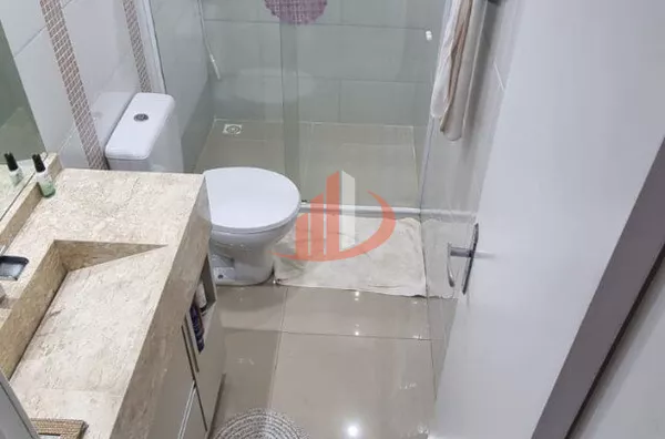 CASA PARA VENDA COM 120m² NO BAIRRO CADORIN, EM PATO BRANCO/PR - Foto 27