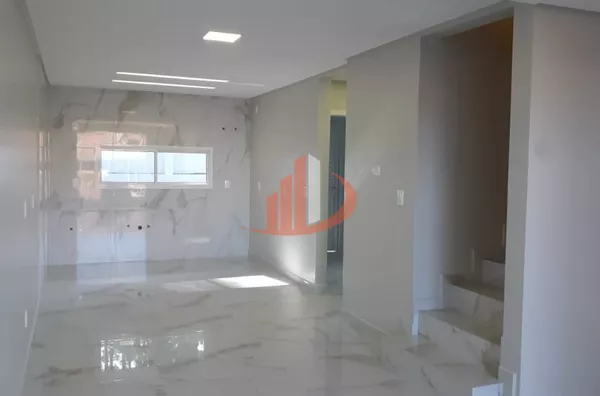 CASA 3 QUARTOS À VENDA NO BAIRRO LA SALLE EM PATO BRANCO/PR - Foto 17