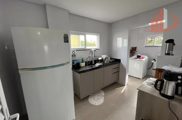 SALA COMERCIAL TERRÉA PARA LOCAÇÃO NO CENTRO DE PATO BRANCO/PR - Foto 3
