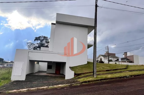 Casa para Venda em Pato Branco / PR no bairro Menino Deus - Foto 16