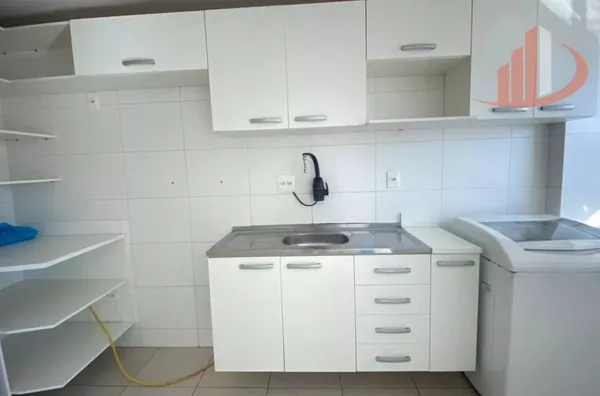 APARTAMENTO 02 QUARTOS PARA LOCAÇÃO NO CENTRO EM PATO BRANCO/PR