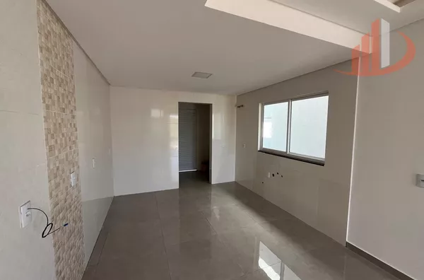 SOBRADO COM 62,33m² À VENDA NO BAIRRO FRARON EM PATO BRANCO/PR
