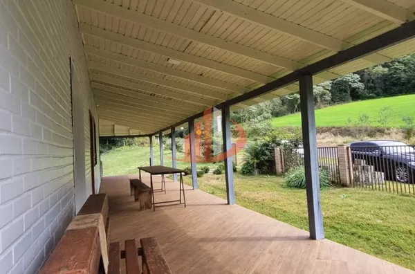 CHÁCARA COM 13.000m² À VENDA EM PATO BRANCO/PR - Foto 12