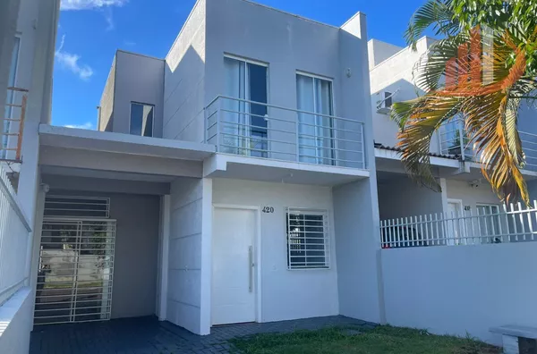 SOBRADO PARA LOCAÇÃO NO BAIRRO VILA ISABEL EM PATO BRANCO/PR - Foto 3