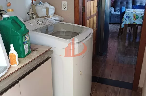 CASA À VENDA COM 100m² EM VITORINO/PR - Foto 11
