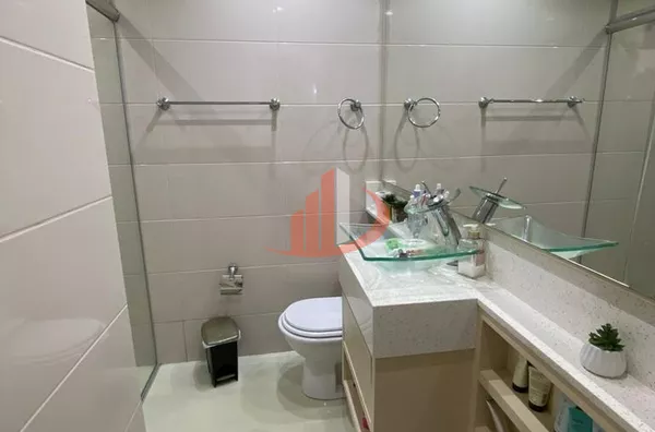 CASA COM 205m² NO BAIRRO SANTA TEREZINHA, EM PATO BRANCO/PR - Foto 13
