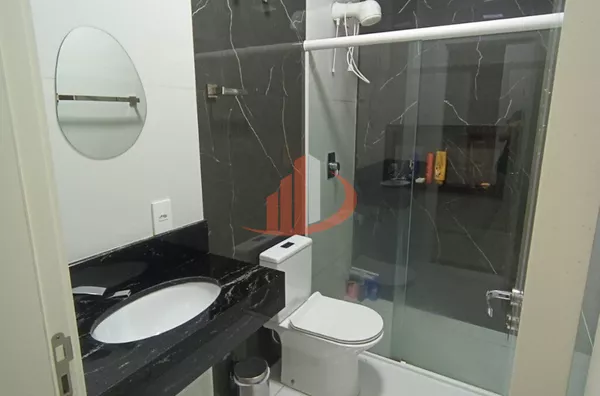 CASA COM 167m² DE ÁREA CONSTRUÍDA NO BAIRRO SÃO FRANCISCO EM PATO BRANCO/PR - Foto 6