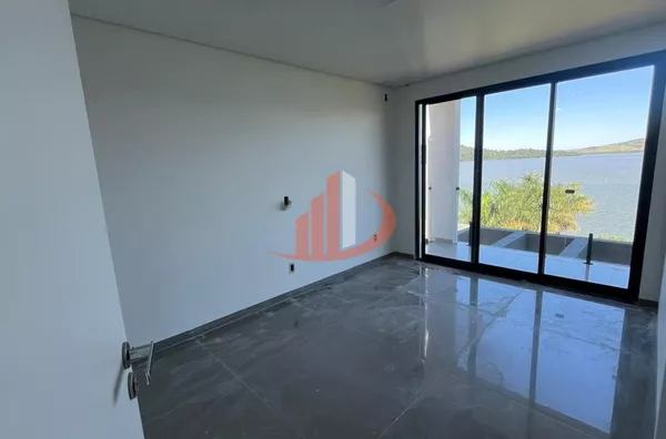 CASA À VENDA NO RESIDENCIAL ÁGUAS CLARAS EM SÃO JORGE D'OESTE/PR - Foto 18