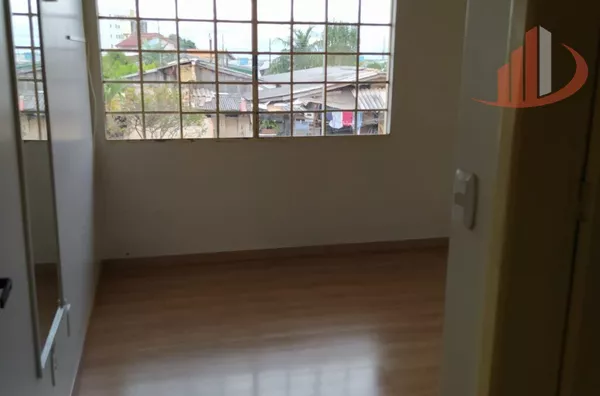 CASA COM 108,60m² NO BAIRRO MENINO DEUS EM PATO BRANCO/PR