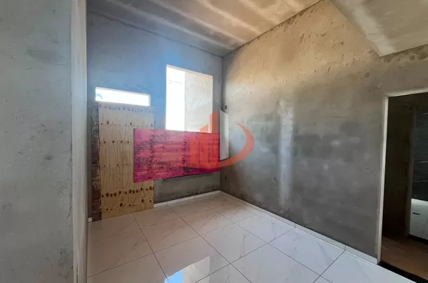 CASA NOVA EM CONSTRUÇÃO | AMPLO TERRENO DE 375 M² - Foto 7
