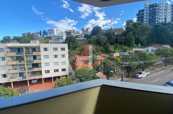 APARTAMENTO COM 267.89m² NO CENTRO DE PATO BRANCO/PR - Foto 2