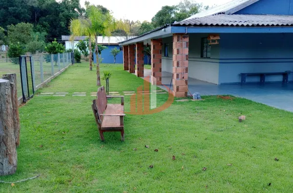 CHÁCARA COM 69.688M² EM CLEVELÂNDIA NO PARANÁ - Foto 2