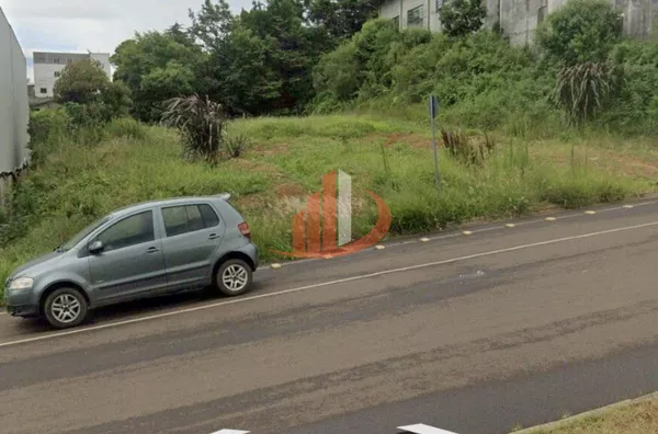 TERRENO COM 1174m² EM SÃO LOURENÇO DO OESTE/SC - Foto 4