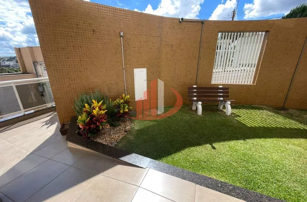 APARTAMENTO DUPLEX COM 229,20m² À VENDA EM PATO BRANCO/PR - Foto 5