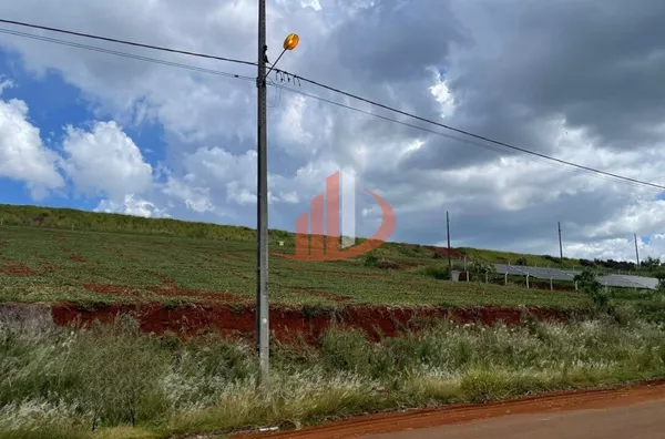 TERRENOS À VENDA BAIRRO FRARON